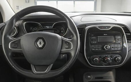 Renault Kaptur I рестайлинг, 2019 год, 1 050 000 рублей, 11 фотография