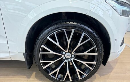 Volvo XC60 II, 2021 год, 3 949 000 рублей, 25 фотография