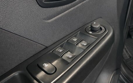Renault Kaptur I рестайлинг, 2019 год, 1 050 000 рублей, 12 фотография