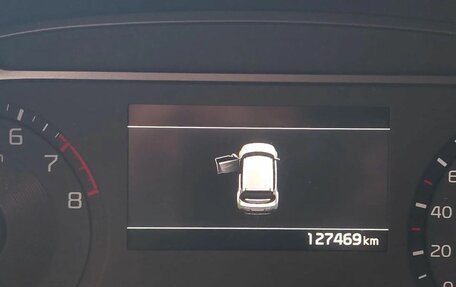 KIA Soul III, 2019 год, 1 730 000 рублей, 11 фотография