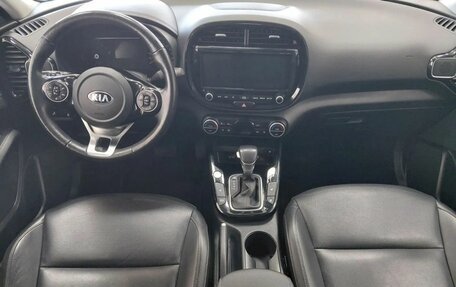 KIA Soul III, 2019 год, 1 730 000 рублей, 9 фотография
