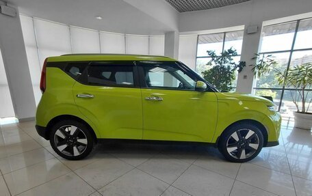 KIA Soul III, 2019 год, 1 730 000 рублей, 4 фотография