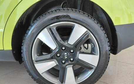 KIA Soul III, 2019 год, 1 730 000 рублей, 21 фотография
