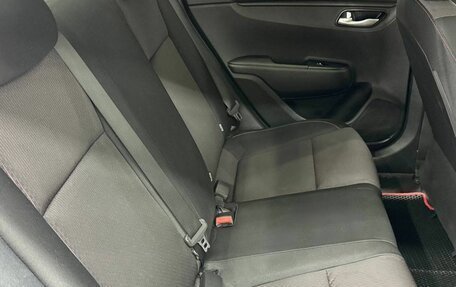 KIA Rio IV, 2021 год, 1 769 900 рублей, 12 фотография