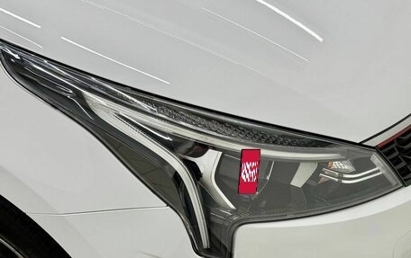 KIA Rio IV, 2021 год, 1 769 900 рублей, 7 фотография