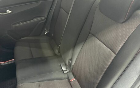 KIA Rio IV, 2021 год, 1 769 900 рублей, 20 фотография