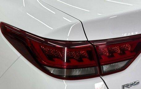 KIA Rio IV, 2021 год, 1 769 900 рублей, 21 фотография