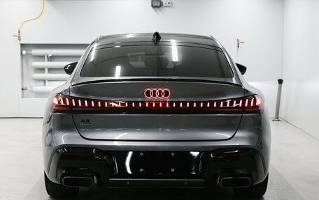 Audi A5, 2025 год, 5 850 000 рублей, 7 фотография