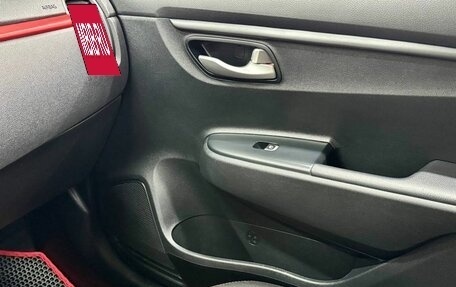 KIA Rio IV, 2021 год, 1 769 900 рублей, 16 фотография