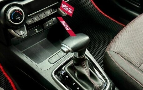 KIA Rio IV, 2021 год, 1 769 900 рублей, 19 фотография