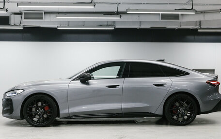Audi A5, 2025 год, 5 850 000 рублей, 9 фотография