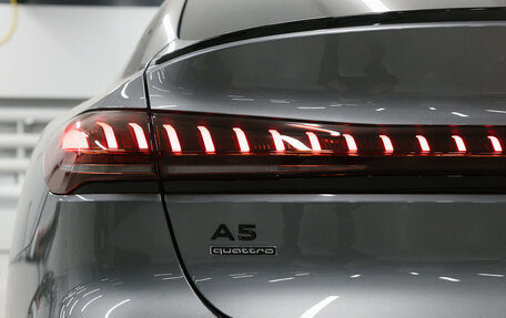 Audi A5, 2025 год, 5 850 000 рублей, 10 фотография