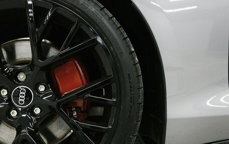 Audi A5, 2025 год, 5 850 000 рублей, 17 фотография