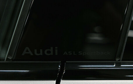 Audi A5, 2025 год, 5 850 000 рублей, 14 фотография