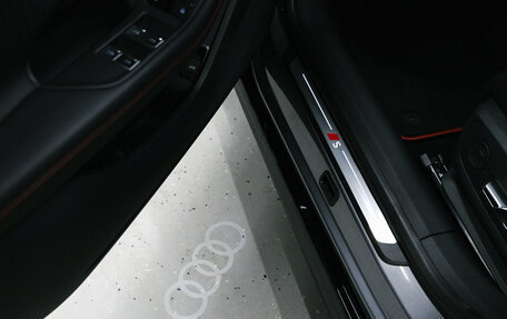 Audi A5, 2025 год, 5 850 000 рублей, 23 фотография