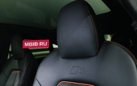 Audi A5, 2025 год, 5 850 000 рублей, 26 фотография