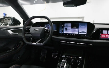 Audi A5, 2025 год, 5 850 000 рублей, 34 фотография