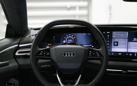 Audi A5, 2025 год, 5 850 000 рублей, 40 фотография