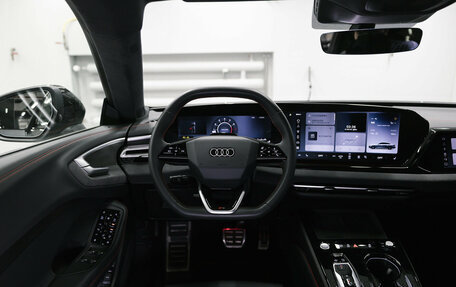 Audi A5, 2025 год, 5 850 000 рублей, 39 фотография
