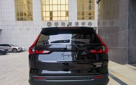Honda CR-V, 2026 год, 3 610 202 рублей, 6 фотография
