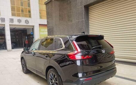 Honda CR-V, 2026 год, 3 610 202 рублей, 8 фотография