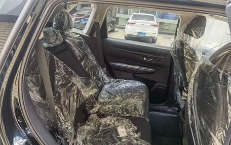 Honda CR-V, 2026 год, 3 610 202 рублей, 10 фотография