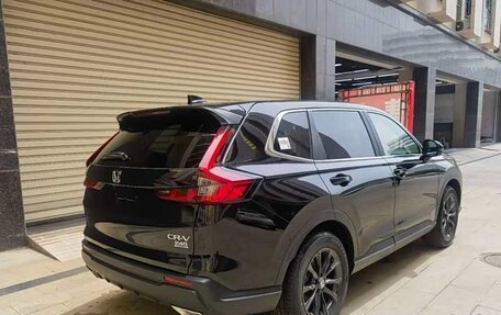 Honda CR-V, 2026 год, 3 610 202 рублей, 7 фотография