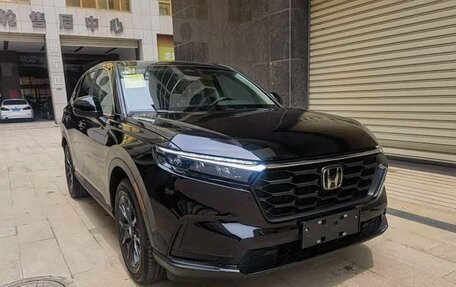 Honda CR-V, 2026 год, 3 610 202 рублей, 5 фотография