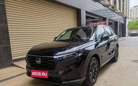 Honda CR-V, 2026 год, 3 610 202 рублей, 11 фотография