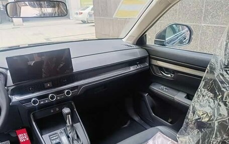 Honda CR-V, 2026 год, 3 610 202 рублей, 9 фотография