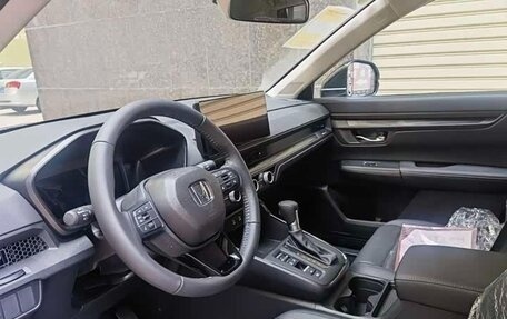 Honda CR-V, 2026 год, 3 610 202 рублей, 4 фотография