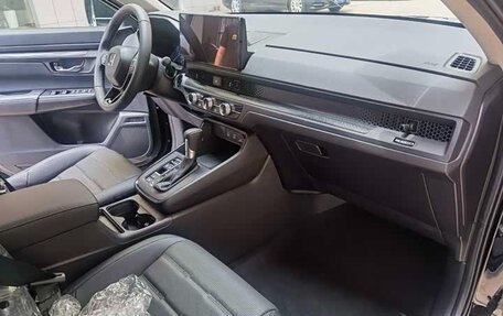 Honda CR-V, 2026 год, 3 610 202 рублей, 15 фотография
