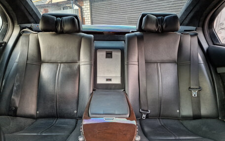 BMW 7 серия, 2008 год, 375 000 рублей, 9 фотография