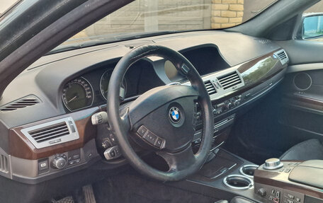 BMW 7 серия, 2008 год, 375 000 рублей, 6 фотография