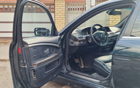BMW 7 серия, 2008 год, 375 000 рублей, 5 фотография