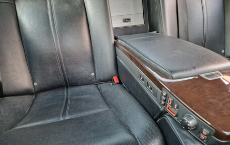 BMW 7 серия, 2008 год, 375 000 рублей, 10 фотография