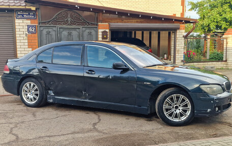 BMW 7 серия, 2008 год, 375 000 рублей, 13 фотография