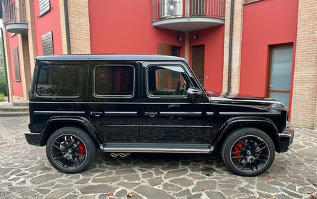 Mercedes-Benz G-Класс AMG, 2023 год, 18 500 000 рублей, 3 фотография