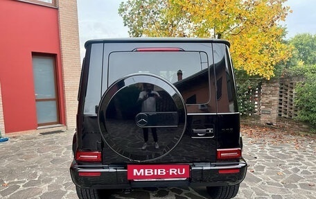 Mercedes-Benz G-Класс AMG, 2023 год, 18 500 000 рублей, 5 фотография