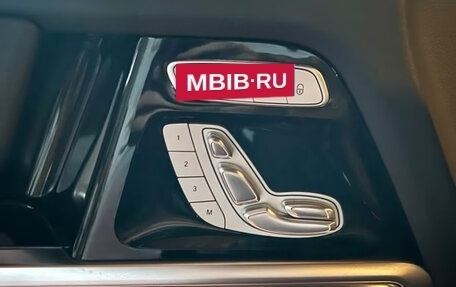Mercedes-Benz G-Класс AMG, 2023 год, 18 500 000 рублей, 12 фотография