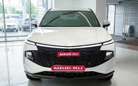 Haval F7x, 2026 год, 5 фотография