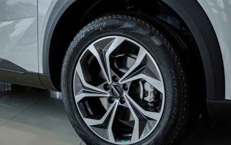 Haval F7x, 2026 год, 17 фотография