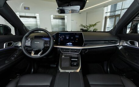 Haval F7x, 2026 год, 16 фотография