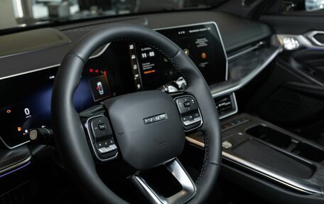 Haval F7x, 2026 год, 14 фотография