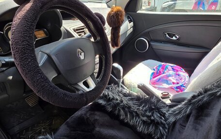 Renault Fluence I, 2012 год, 400 000 рублей, 1 фотография