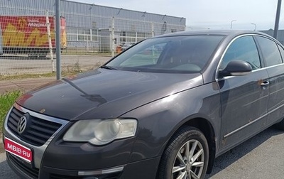 Volkswagen Passat B6, 2008 год, 490 000 рублей, 1 фотография