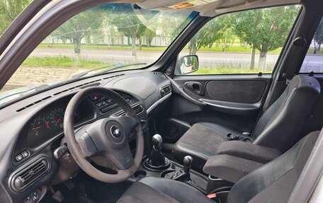 Chevrolet Niva I рестайлинг, 2012 год, 290 000 рублей, 6 фотография
