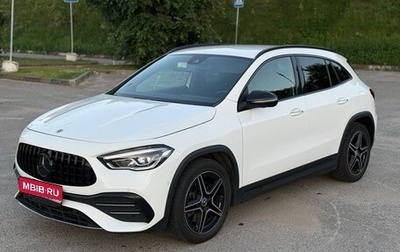 Mercedes-Benz GLA, 2020 год, 2 990 000 рублей, 1 фотография