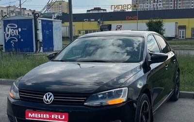 Volkswagen Jetta VI, 2014 год, 995 000 рублей, 1 фотография