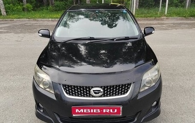 Toyota Corolla, 2010 год, 1 000 000 рублей, 1 фотография